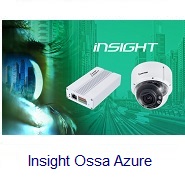 Insight Ossa Azure